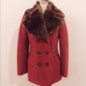 Women’s coat